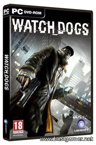 Watch Dogs + TheWorse MOD [2014, RUS/RUS, Repack]