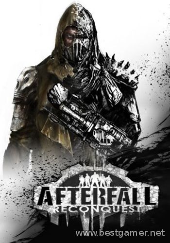 Afterfall: Reconquest Episode I (Nicolas) (ENG) [Early Access]