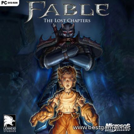 Fable: The Lost Chapters [Steam-Rip от R.G Bestgamer.net ]