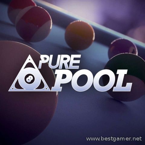 Pure Pool (2014) PC &#124; Лицензия