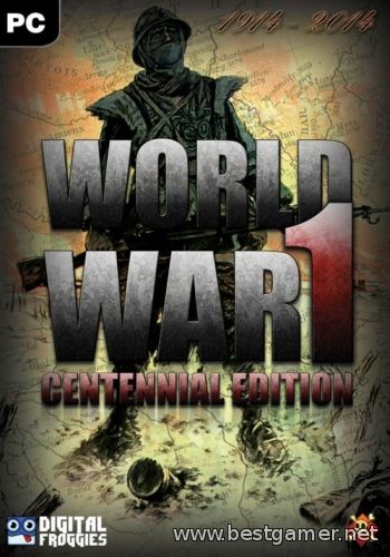 World War 1 Centennial Edition (Plug in Digital) (ENG) [L]