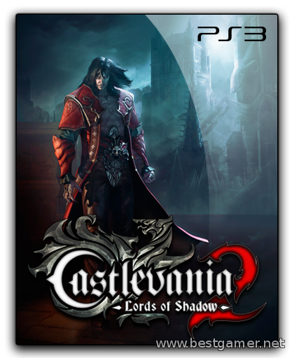 Castlevania: Lords Of Shadow 2 [RUS&#92;ENG] [Repack]