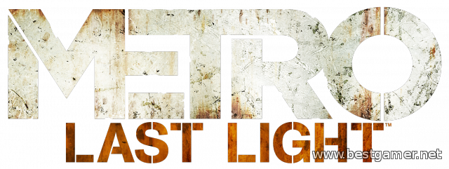 [UPDATE] Metro Last Light - Update v1.0.0.15 Hotfix 2 (Rus/Multi9) - CPY