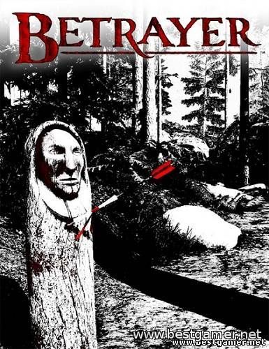 Betrayer(UPDATE.1.5)