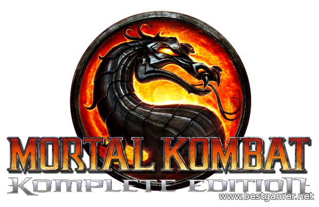 [UPDATE] Mortal Kombat: Komplete Edition - Update v1.06 (Eng/Multi) - CPY