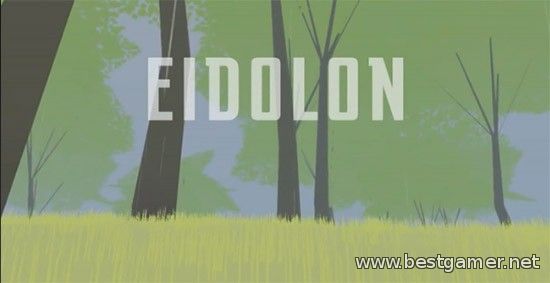 Eidolon (Ice Water Games) (ENG) [L]