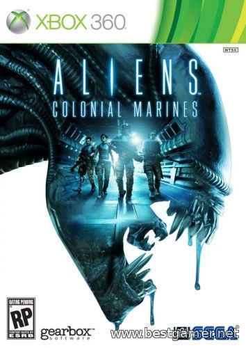 Aliens: Colonial Marines [Russound / Freeboot]