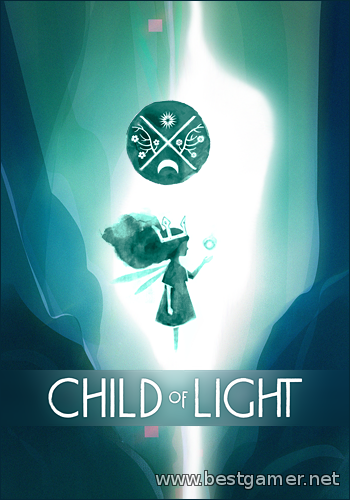 Child of Light *v1.0.31711* [Repack] от R.G. ILITA