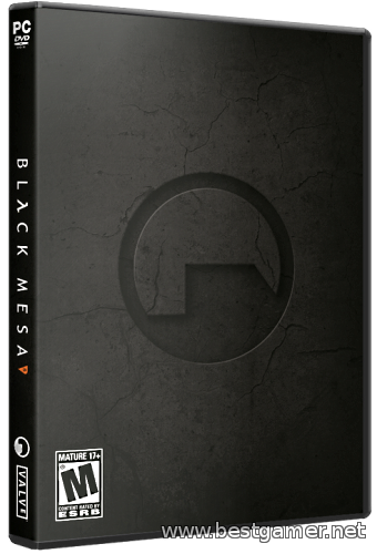 Black Mesa (2012) PC &#124; RePack