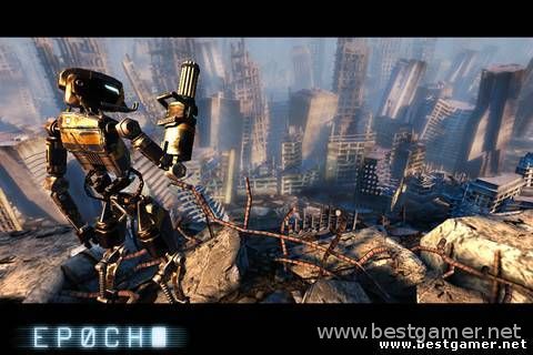 Epoch (2014) [Ru/En] (1.5.2) License CODEX