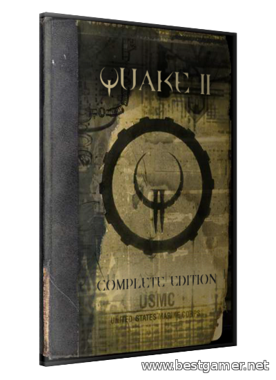 Quake II: Complete Edition (Activision) (USA) [Repack]