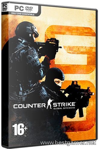 Counter-Strike: Global Offensive v1.34.4.1 (MULTi&#92;RUS) [P]