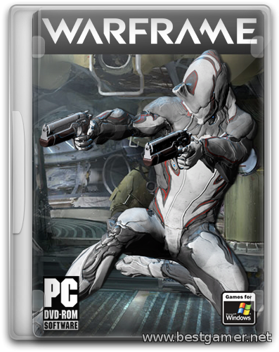 Warframe [v.14.1.4] (2013) PC &#124; RePack