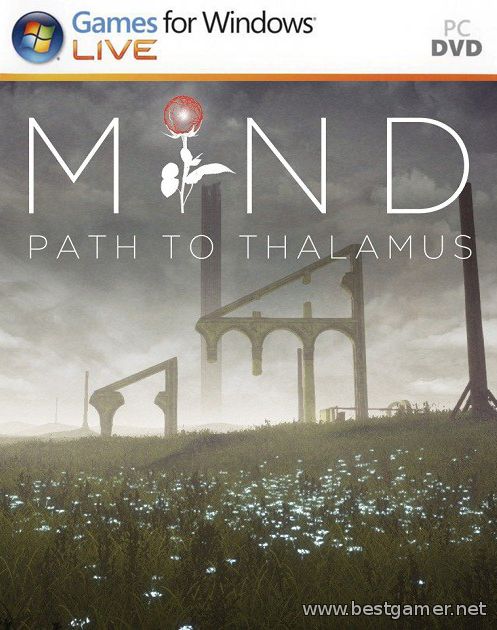 MIND: Path to Thalamus[Repack] от R.G.BestGamer.net