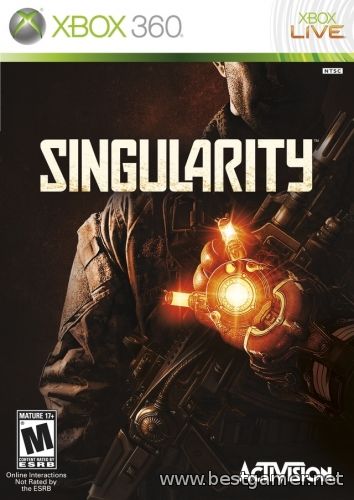 Singularity [JtagRip/Russound] [Repack]