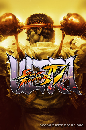Ultra Street Fighter IV (Capcom) (RUS&#124;ENG) [RePack] от SEYTER