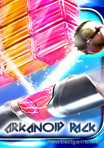 Arkanoid Pack (2014) PC