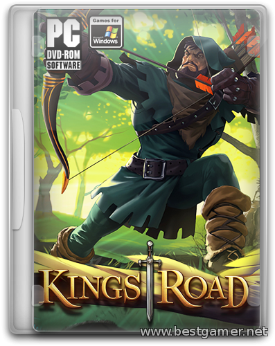 KingsRoad (1.6.0) PC