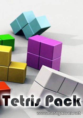 Tetris Pack (2014) PC