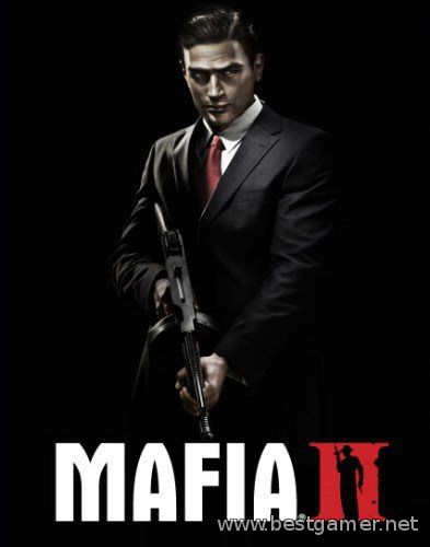 Mafia II: Enhanced Edition (1.0.0.1u5/dlc)Repack