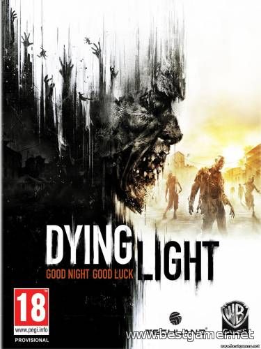 Новый трейлер Dying Light(bestgamer.net)