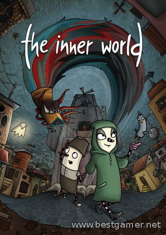 [Android] The Inner World (1.4)