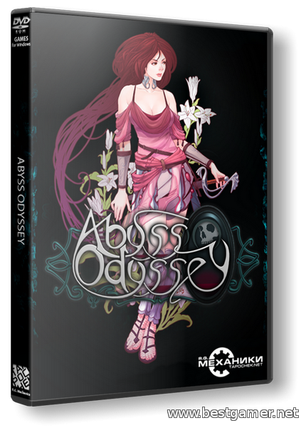 Abyss Odyssey (2014) PC &#124; RePack от R.G. Механики