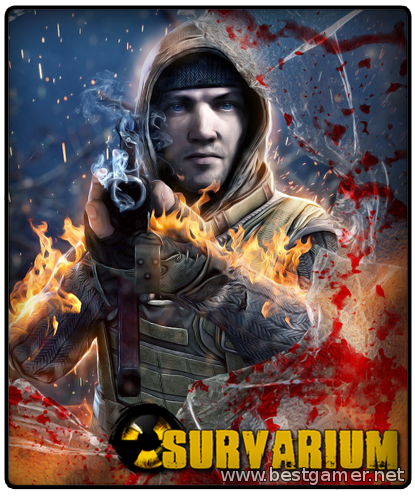 Survarium (2014) PC &#124; RePack от SampleText