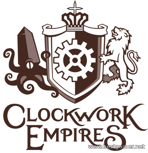 Clockwork Empires (GaslampGames) (ENG) [P]