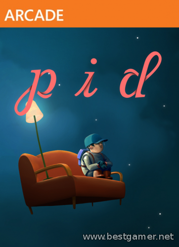 Pid [XBLA/ENG]