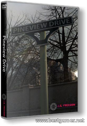 Pineview Drive (2014) PC &#124; RePack от R.G. Freedom