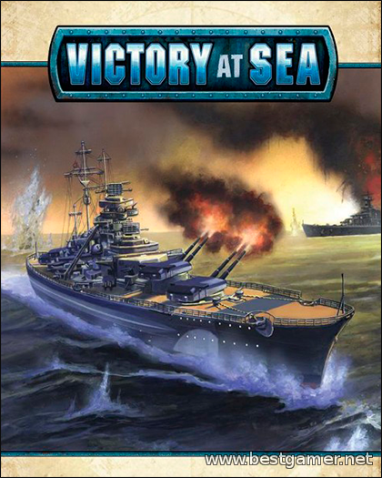 Victory at Sea (Evil Twin Artworks) (ENG) [L]