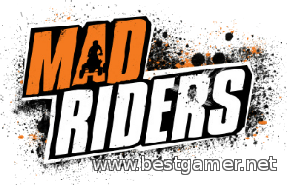 Mad Riders (2012/PC/RePack/Rus)