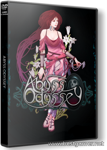 Abyss Odyssey (v.1.0) (ATLUS) (RUS&#124;ENG) [P]