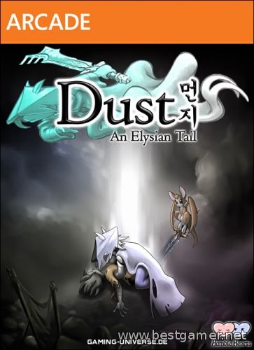 Dust: An Elysian Tail [XBLA/RUS]