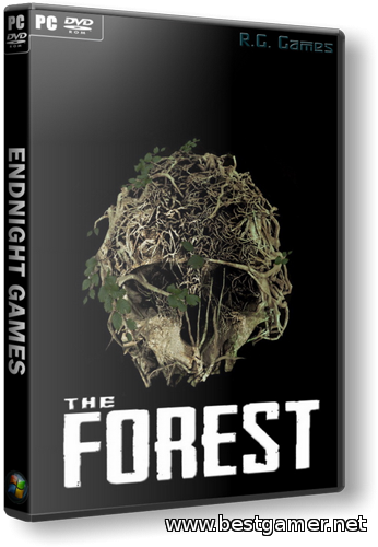 The Forest 2014 v0.05[Repack] от R.G.BestGamer.net