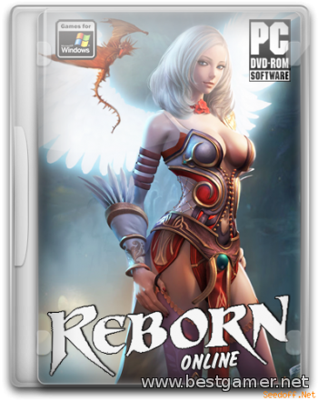 Reborn [2013, RUS/RUS, L]