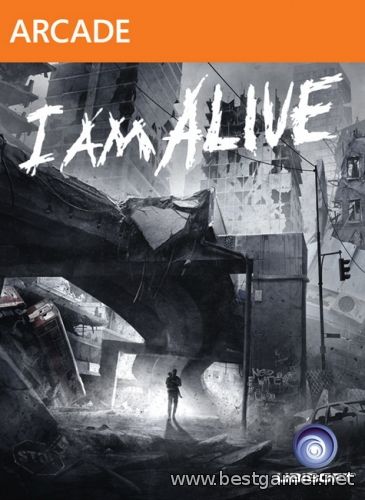 I Am Alive [RUS / Freeboot]