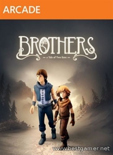 Brothers: A Tale of Two Sons [XBLA/RUS]