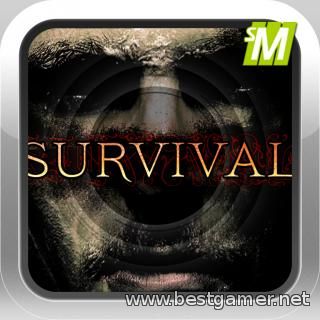 Survival [1.0, Экшн-приключения, iOS 4.0, ENG]