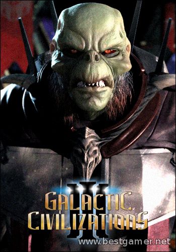 Galactic Civilizations III (Stardock Entertainment) (ENG) [Repack]