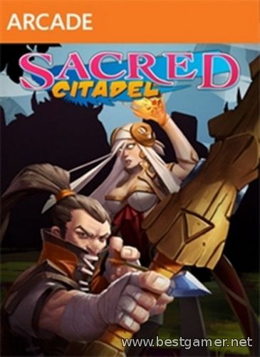 Sacred Citadel [XBLA/Rus]