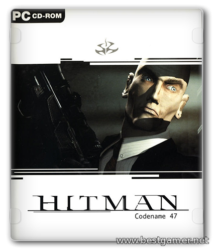 Hitman: Codename 47 (Eidos Interactive / Новый Диск) (ENG/RUS) [RePack]