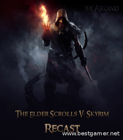 The Elder Scrolls V Skyrim Extended Edition (2013) [Ru] (1.9.32.0.8/dlc/mod) Repack