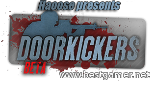 Door Kickers (KillHouse Games) [ENG] [BETA 2&#124;Steam-Rip&#124;v0.1.3]