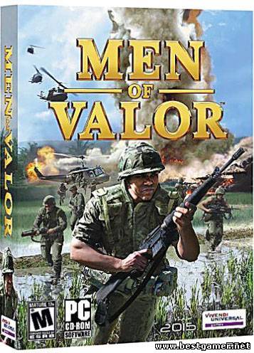 Men Of Valor