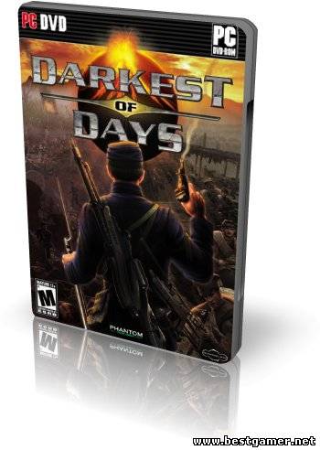 Darkest of Days (2009) [RUS] [Repack]