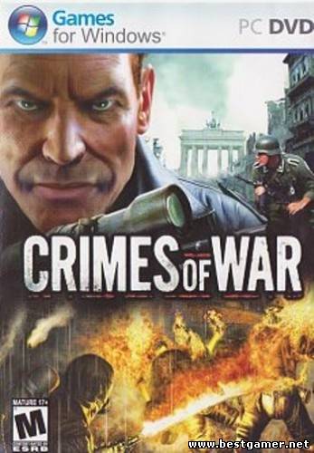 Crimes of War (2008/PC/Rus)