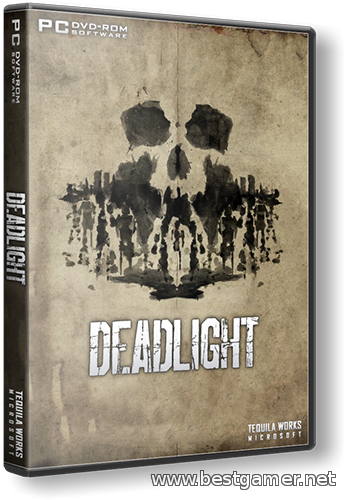 Deadlight (2016) [Multi] (1.0) License
