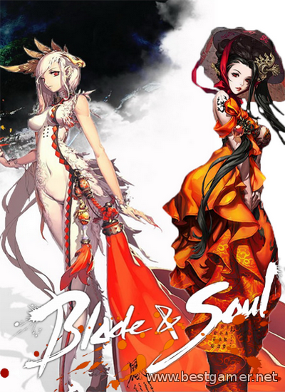 Blade and Soul [NCSoft] [RUS/China] [P]